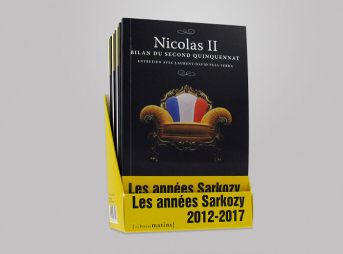 ESPRINTA libros